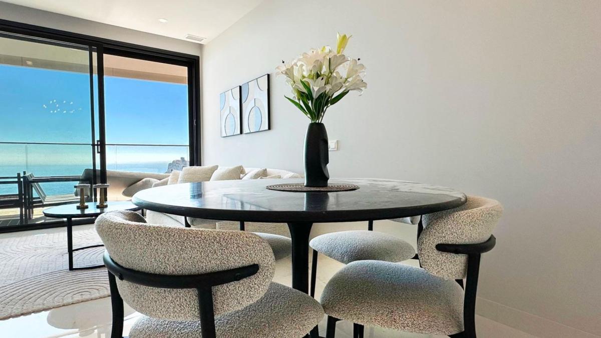 Sale of apartment in Piso en Playa de Poniente, Benidorm, Benidorm
photo 4