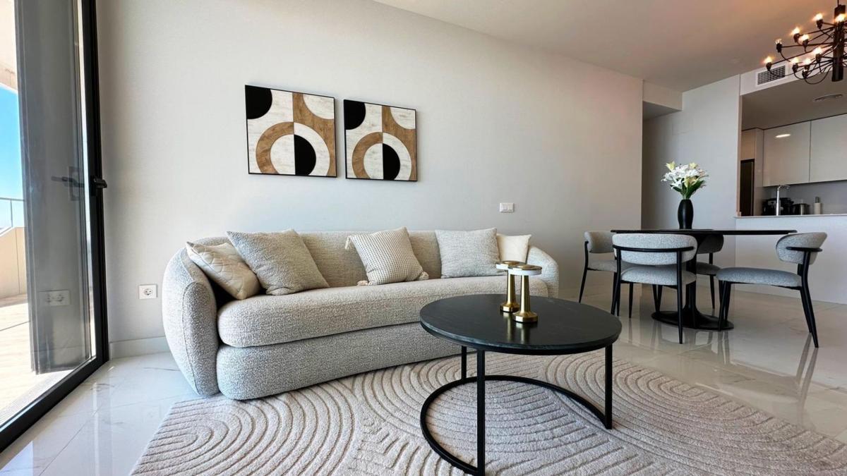 Sale of apartment in Piso en Playa de Poniente, Benidorm, Benidorm
photo 5