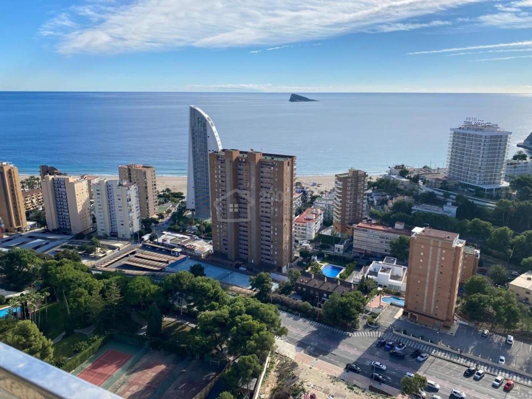 Sale of apartment in Piso en Avenida de Benissa, Playa de Poniente, Benidorm, Benidorm
 photo 3