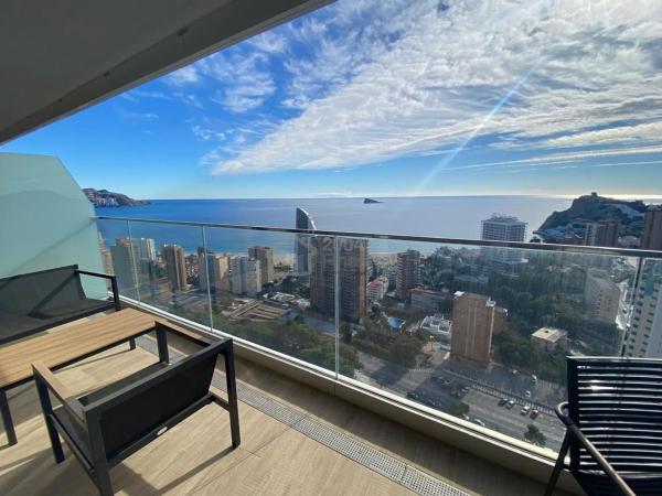 Sale of flat in Piso en Avenida de Benissa, Playa de Poniente, Benidorm, Benidorm
 photo 4