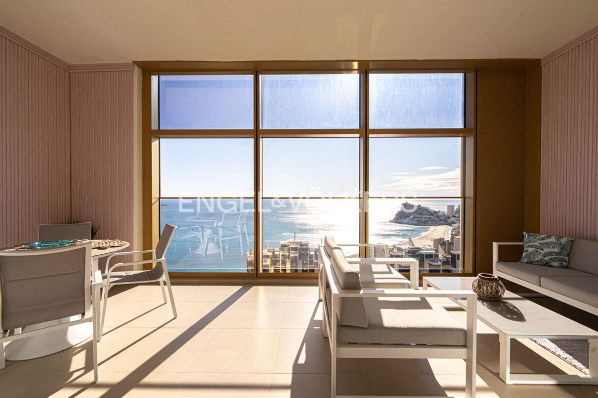 Sale of apartment in Piso en Avenida de Mejico, 7, Playa de Poniente, Benidorm, Benidorm
photo 1