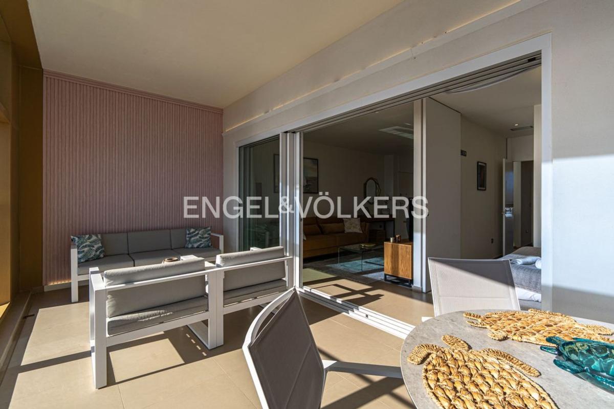 Sale of apartment in Piso en Avenida de Mejico, 7, Playa de Poniente, Benidorm, Benidorm
photo 4