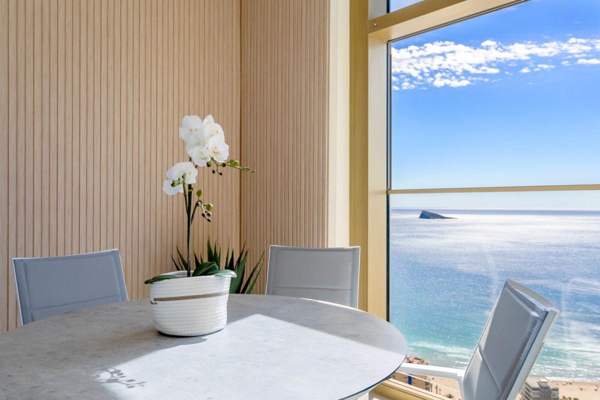 Sale of apartment in Piso en Avenida de Mejico, 7, Playa de Poniente, Benidorm, Benidorm
photo 1