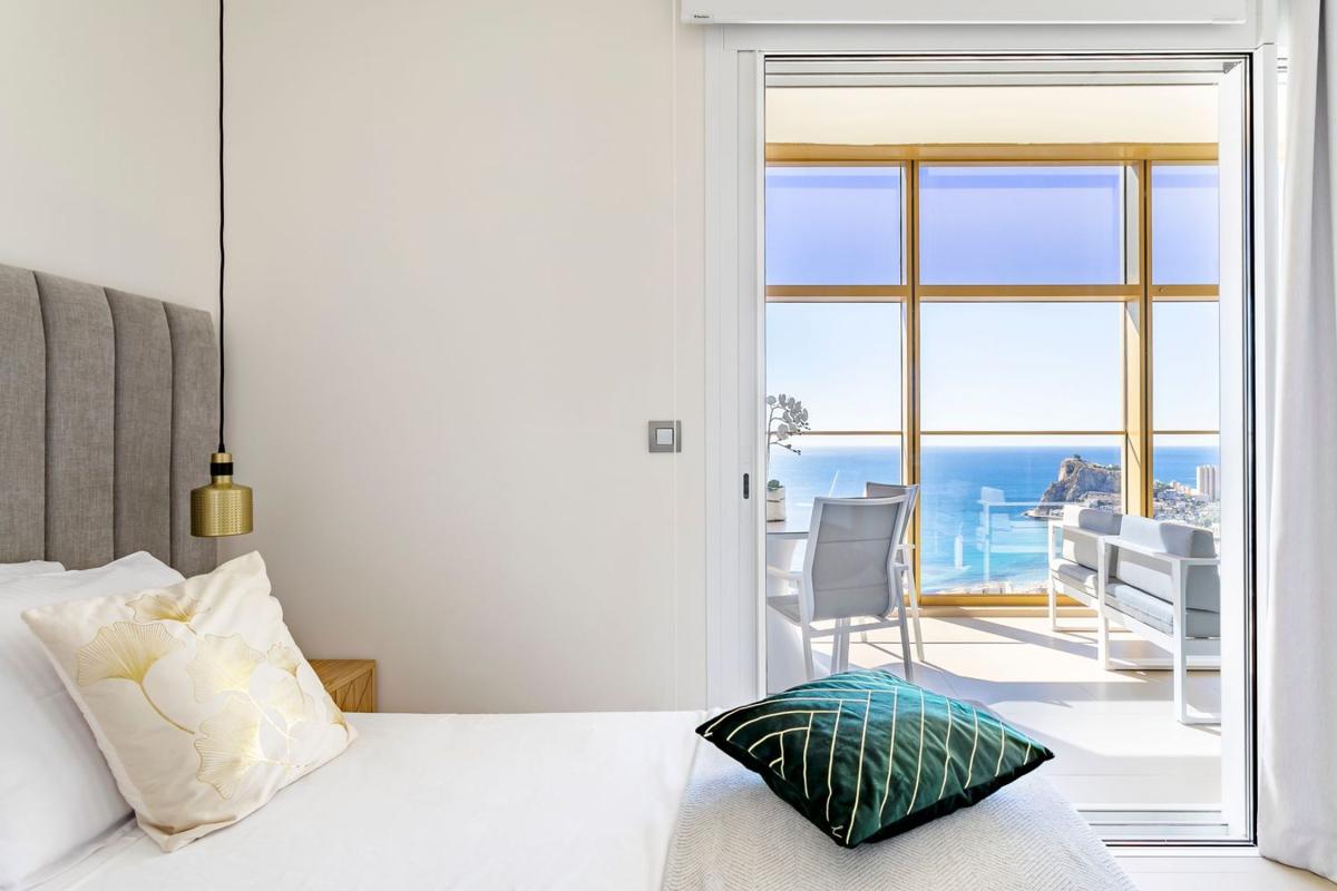 Sale of apartment in Piso en Avenida de Mejico, 7, Playa de Poniente, Benidorm, Benidorm
photo 2