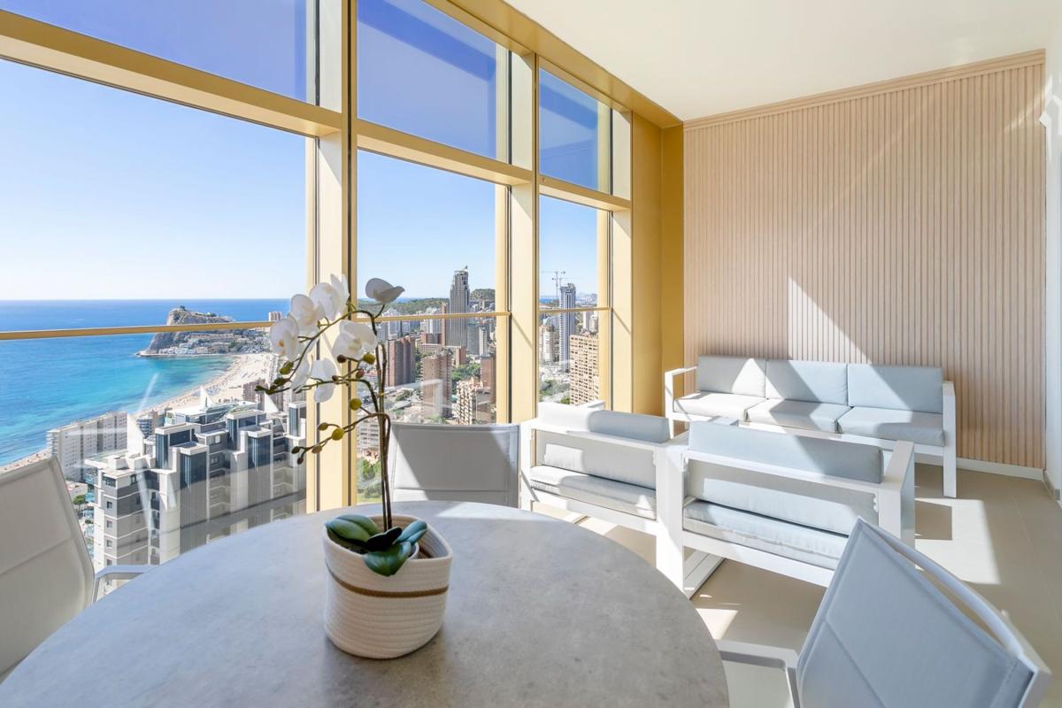 Sale of apartment in Piso en Avenida de Mejico, 7, Playa de Poniente, Benidorm, Benidorm
photo 3