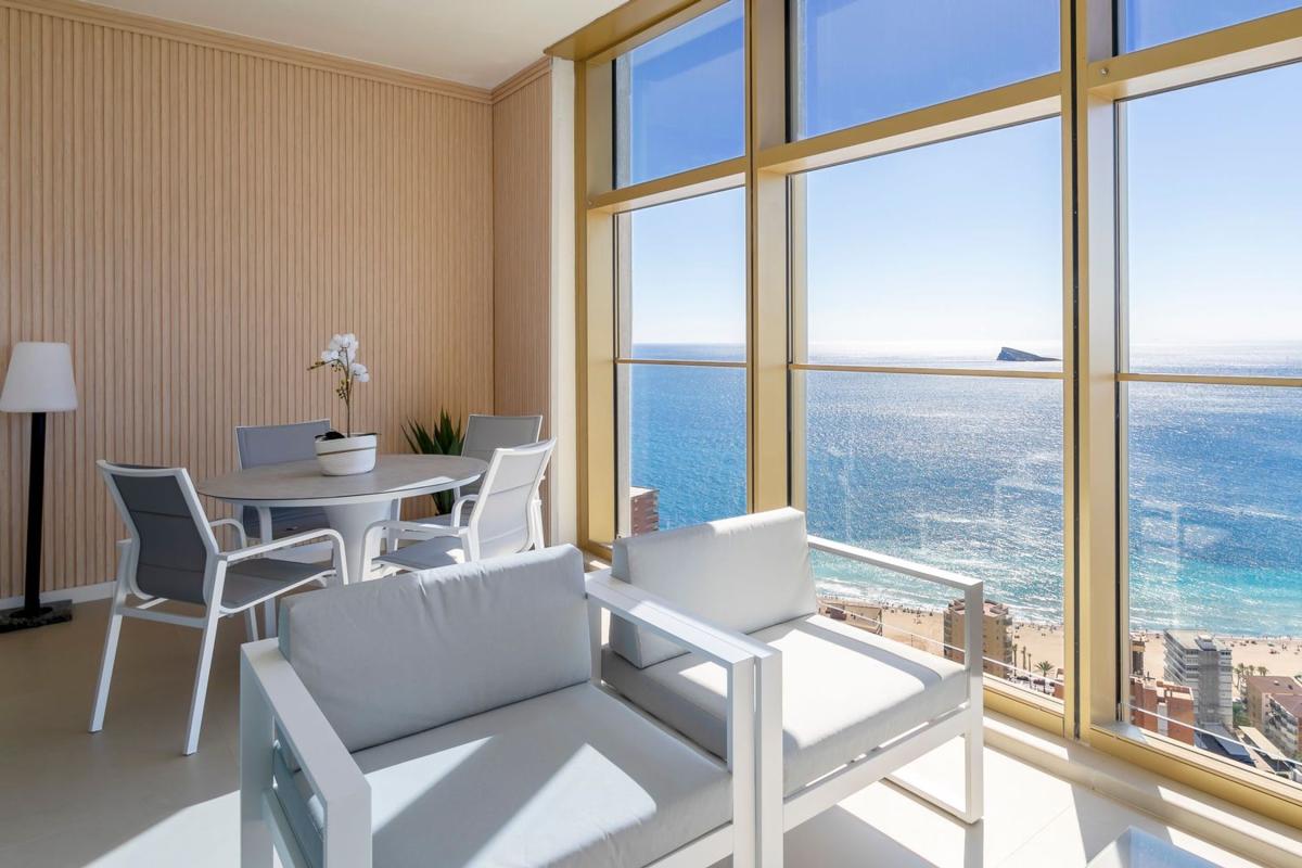 Sale of apartment in Piso en Avenida de Mejico, 7, Playa de Poniente, Benidorm, Benidorm
photo 4