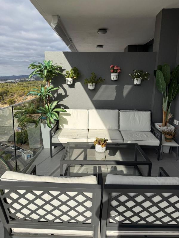 Продажа квартиры на Piso en Pueblo Poniente, Benidorm, Бенидорм
photo 3