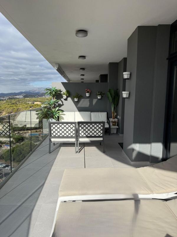 Продажа квартиры на Piso en Pueblo Poniente, Benidorm, Бенидорм
photo 4