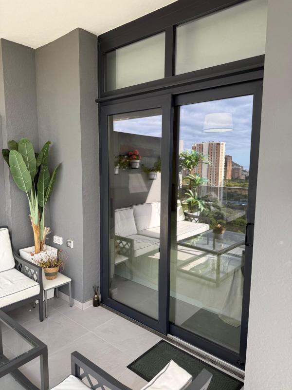 Продажа квартиры на Piso en Pueblo Poniente, Benidorm, Бенидорм
photo 5