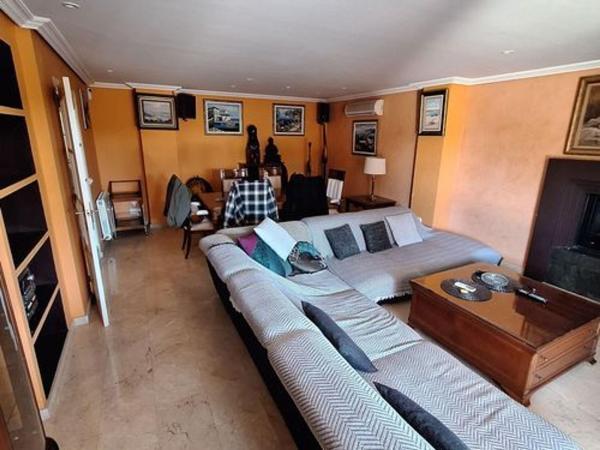Casa o chalet independiente en Pueblo Levante, Benidorm thumbnail 1