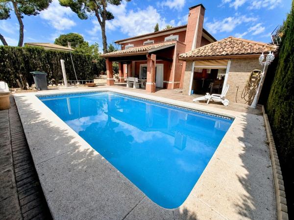 Casa o chalet independiente en Pueblo Levante, Benidorm photo 1