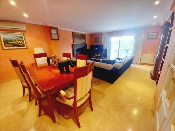 Casa o chalet independiente en Pueblo Levante, Benidorm thumbnail 2