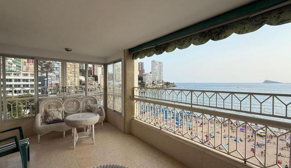 Sale of flat in Piso en Playa de Levante, Benidorm, Benidorm
 photo 1