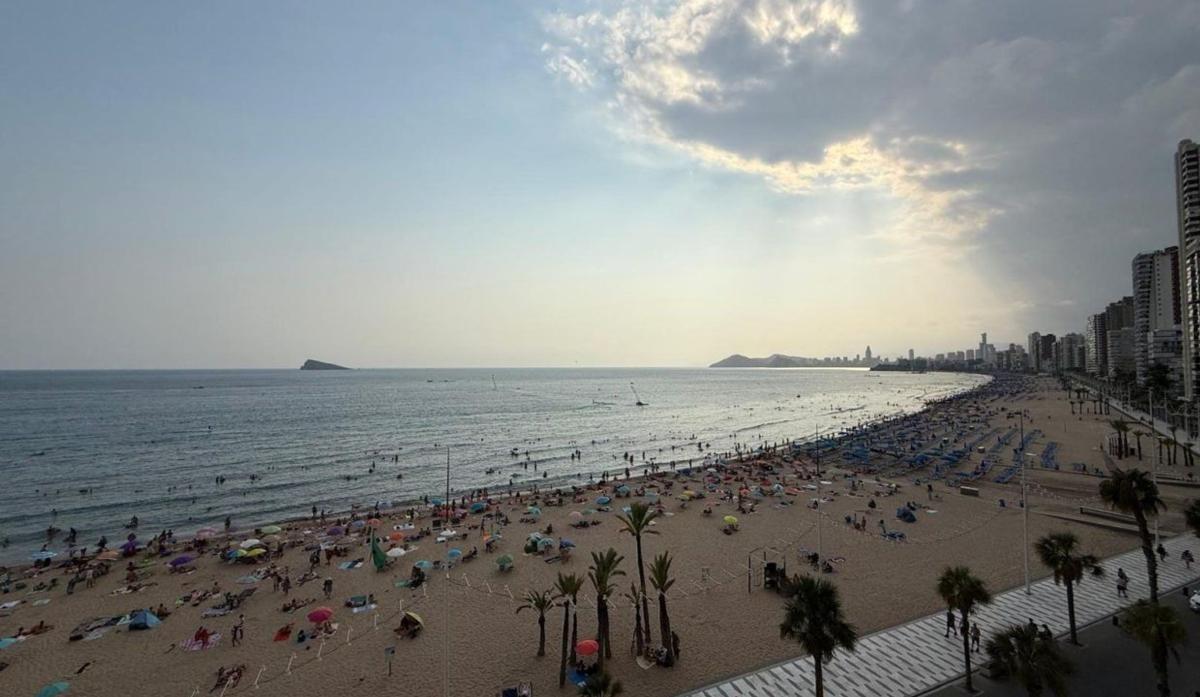 Sale of apartment in Piso en Playa de Levante, Benidorm, Benidorm
 photo 2