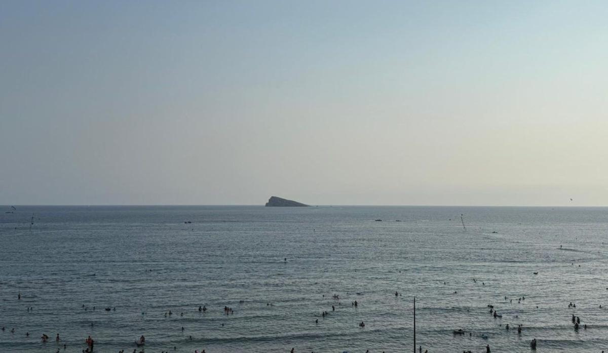 Sale of apartment in Piso en Playa de Levante, Benidorm, Benidorm
 photo 3