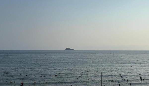 Sale of flat in Piso en Playa de Levante, Benidorm, Benidorm
 photo 3