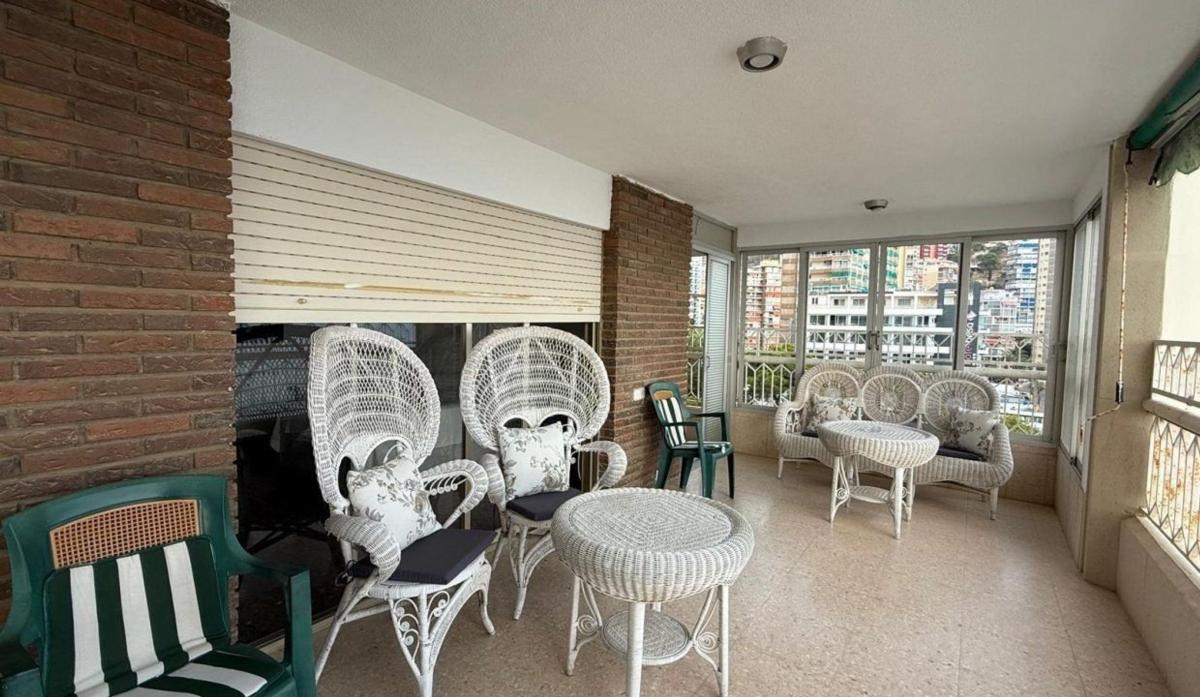 Sale of apartment in Piso en Playa de Levante, Benidorm, Benidorm
 photo 4