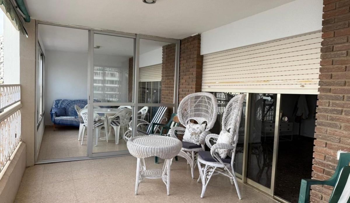 Sale of apartment in Piso en Playa de Levante, Benidorm, Benidorm
 photo 5