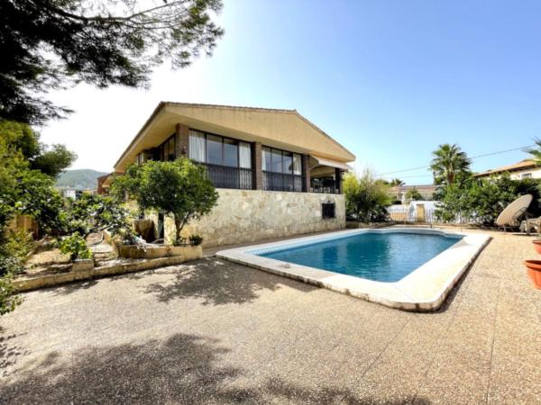 Casa o chalet independiente en Zona Rincón Alto, Benidorm photo 4