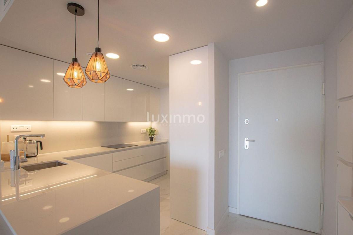 Sale of apartment in Piso en Playa de Poniente, Benidorm, Benidorm
photo 5