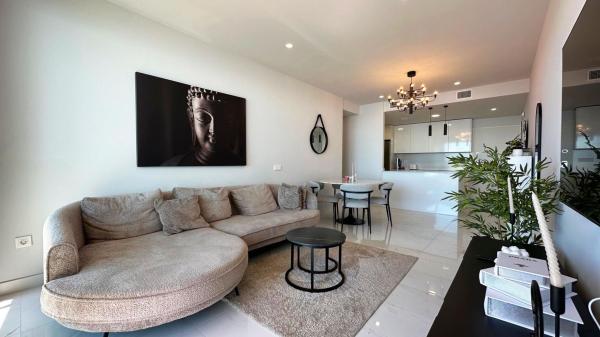 Sale of flat in Piso en Avenida de Benissa, Playa de Poniente, Benidorm, Benidorm
 photo 4