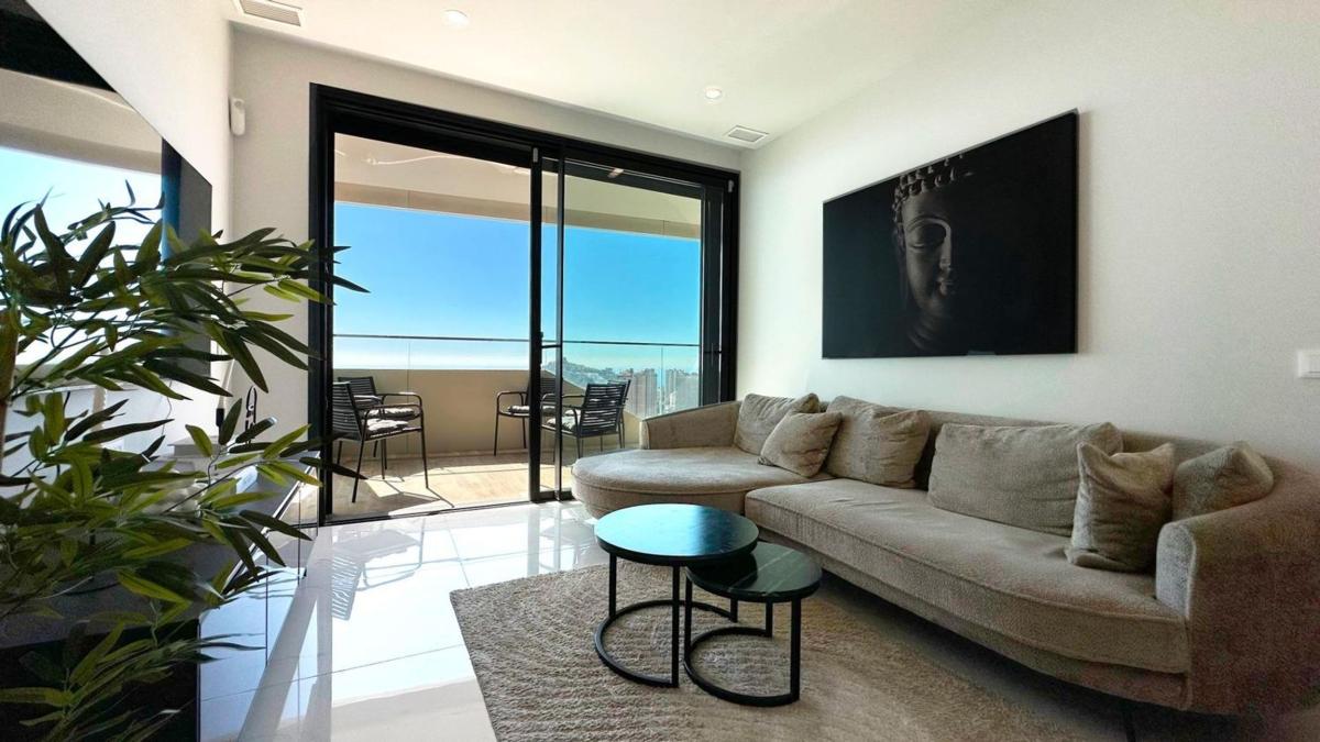 Sale of apartment in Piso en Avenida de Benissa, Playa de Poniente, Benidorm, Benidorm
photo 5