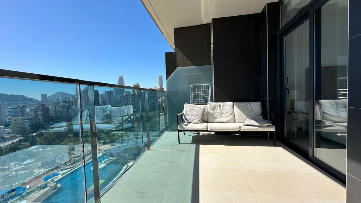 Sale of apartment in Piso en Playa de Poniente, Benidorm, Benidorm
photo 1