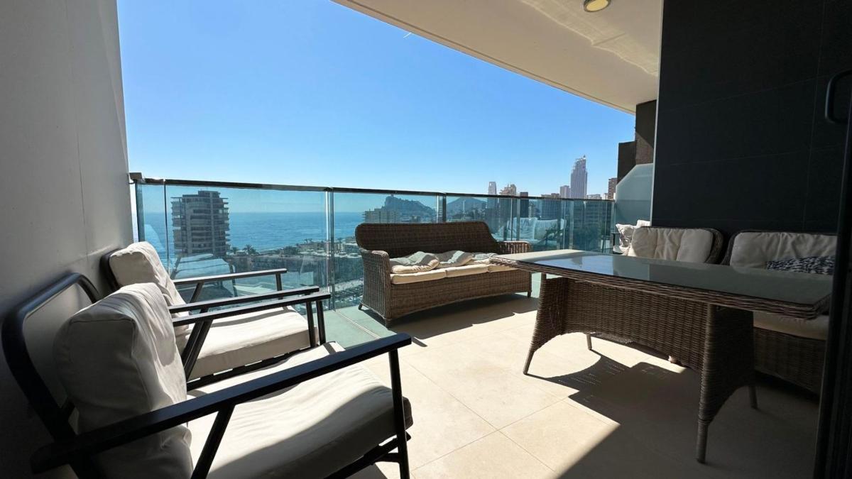 Sale of apartment in Piso en Playa de Poniente, Benidorm, Benidorm
photo 4