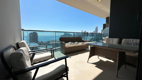 Sale of flat in Piso en Playa de Poniente, Benidorm, Benidorm
 photo 4