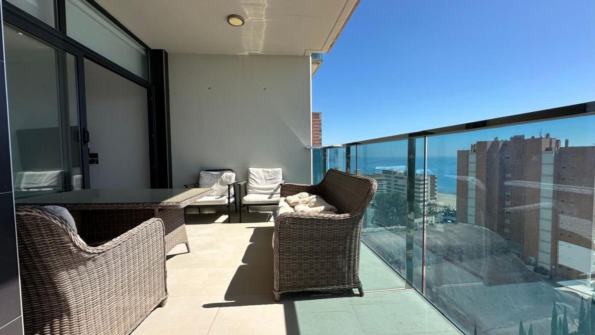 Sale of apartment in Piso en Playa de Poniente, Benidorm, Benidorm
photo 5