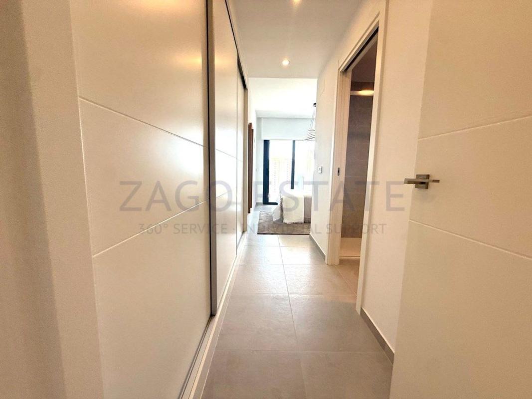 Venta de piso en Piso en Lugar Pp6/1 Xixo, 12, Pueblo Poniente, Benidorm, Benidorm
photo 4