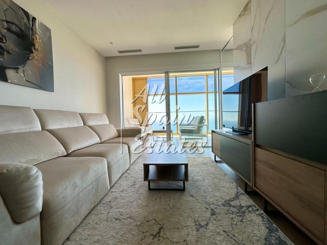 Sale of apartment in Piso en Avenida Mexico, 7, Playa de Poniente, Benidorm, Benidorm
photo 2