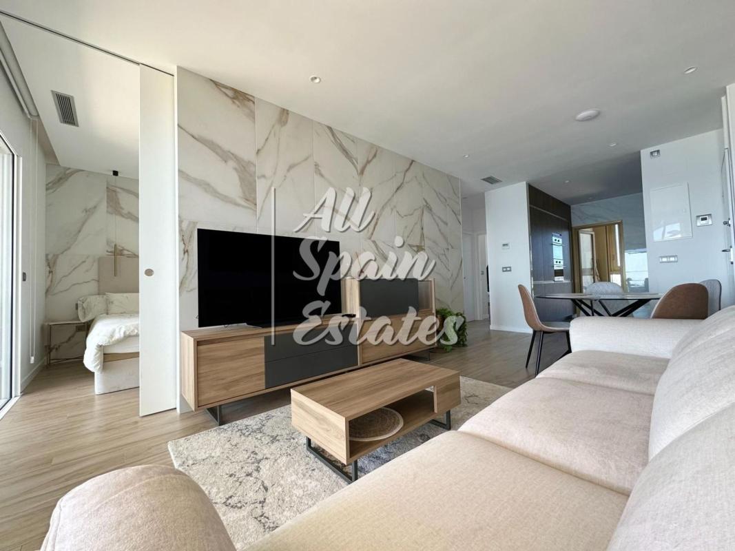 Sale of apartment in Piso en Avenida Mexico, 7, Playa de Poniente, Benidorm, Benidorm
photo 3