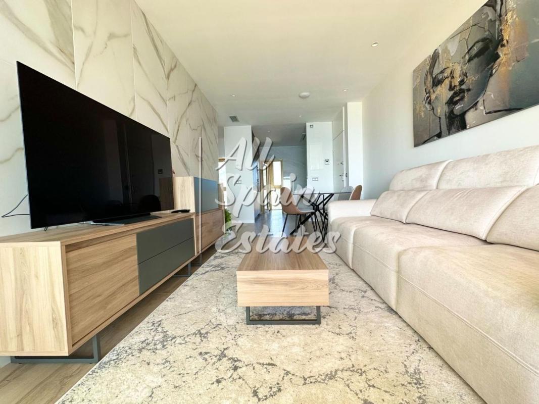 Sale of apartment in Piso en Avenida Mexico, 7, Playa de Poniente, Benidorm, Benidorm
photo 4