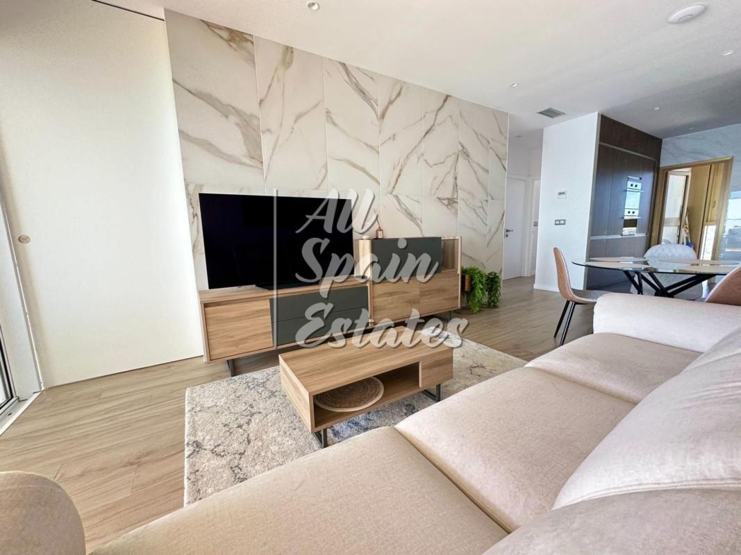 Sale of apartment in Piso en Avenida Mexico, 7, Playa de Poniente, Benidorm, Benidorm
photo 5