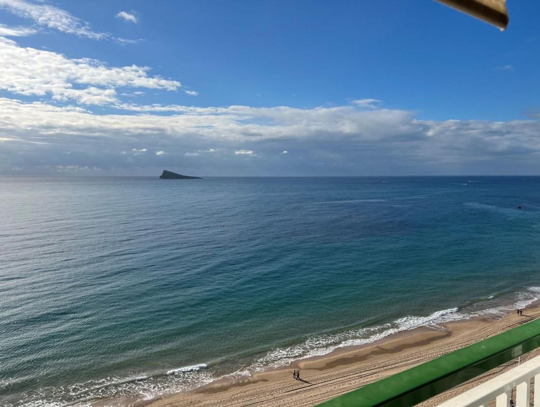 Sale of apartment in Piso en Calle de Valencia, Playa de Levante, Benidorm, Benidorm
photo 1