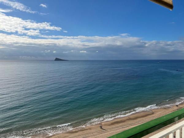 Sale of flat in Piso en Calle de Valencia, Playa de Levante, Benidorm, Benidorm
 photo 1