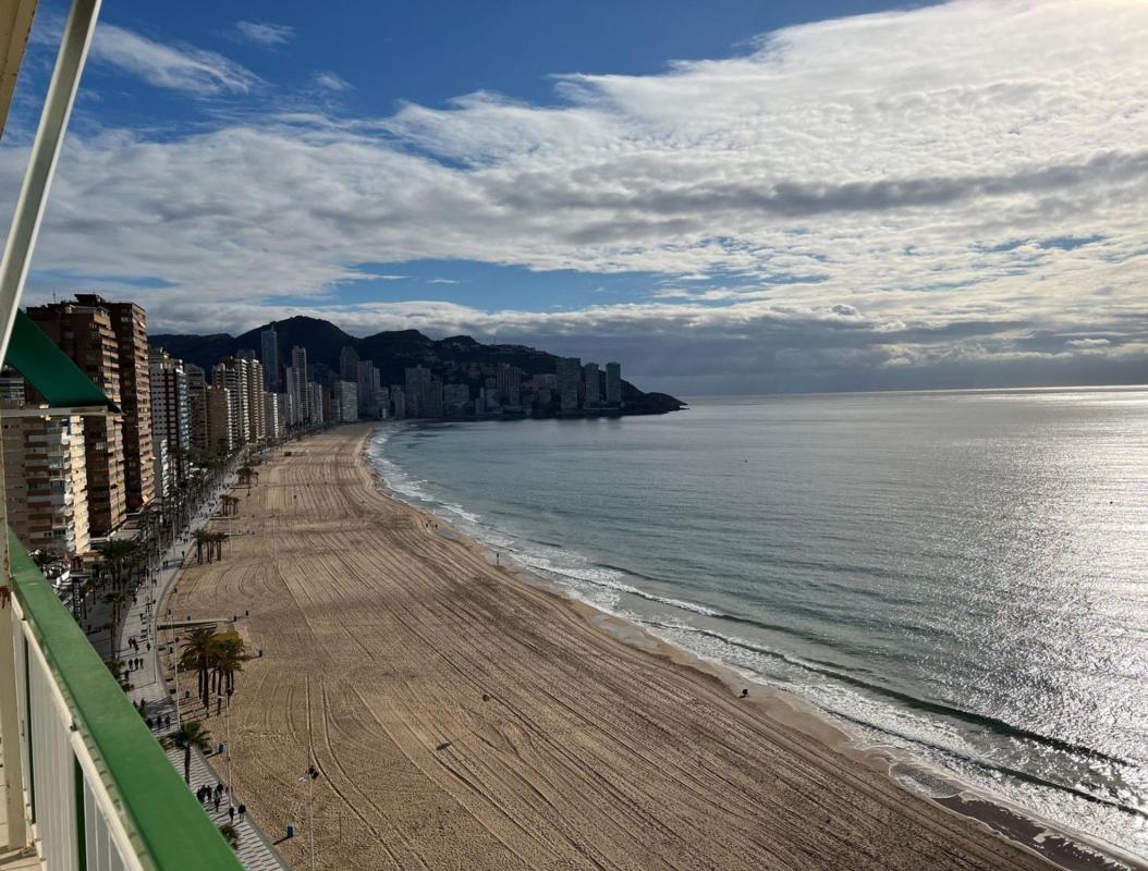 Sale of apartment in Piso en Calle de Valencia, Playa de Levante, Benidorm, Benidorm
photo 2