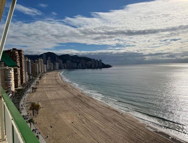 Sale of flat in Piso en Calle de Valencia, Playa de Levante, Benidorm, Benidorm
 photo 2