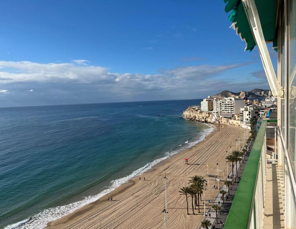 Sale of apartment in Piso en Calle de Valencia, Playa de Levante, Benidorm, Benidorm
photo 3