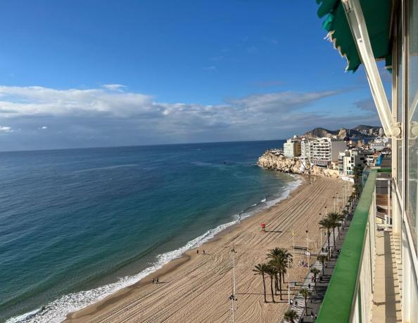 Sale of flat in Piso en Calle de Valencia, Playa de Levante, Benidorm, Benidorm
 photo 3