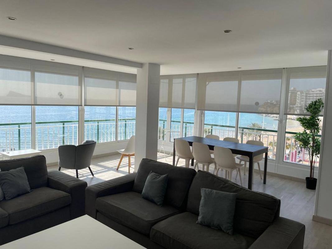 Sale of apartment in Piso en Calle de Valencia, Playa de Levante, Benidorm, Benidorm
photo 4