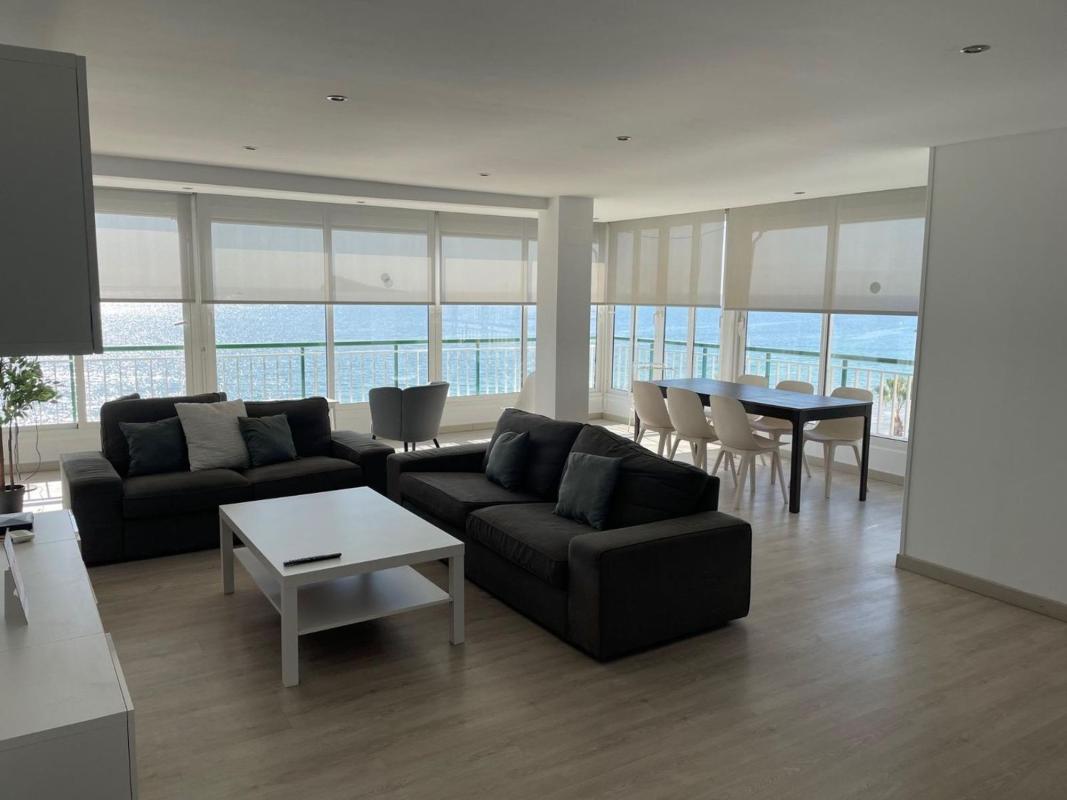 Sale of apartment in Piso en Calle de Valencia, Playa de Levante, Benidorm, Benidorm
photo 5