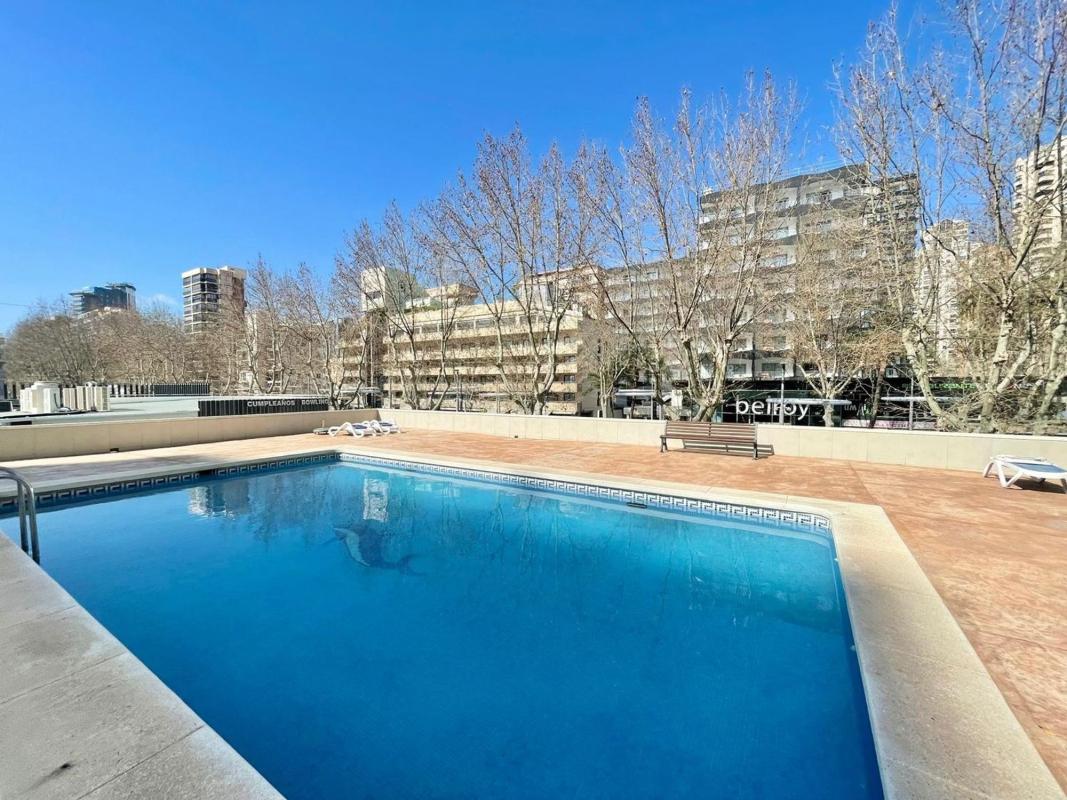 Sale of apartment in Piso en Avenida del Mediterráneo, 24, Playa de Levante, Benidorm, Benidorm
photo 2