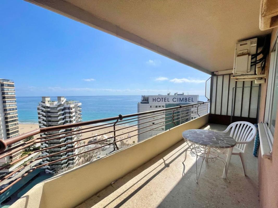 Sale of apartment in Piso en Avenida del Mediterráneo, 24, Playa de Levante, Benidorm, Benidorm
photo 4