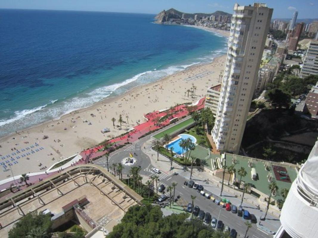 Sale of apartment in Piso en Avenida de Xixo, 2, Playa de Poniente, Benidorm, Benidorm
photo 3