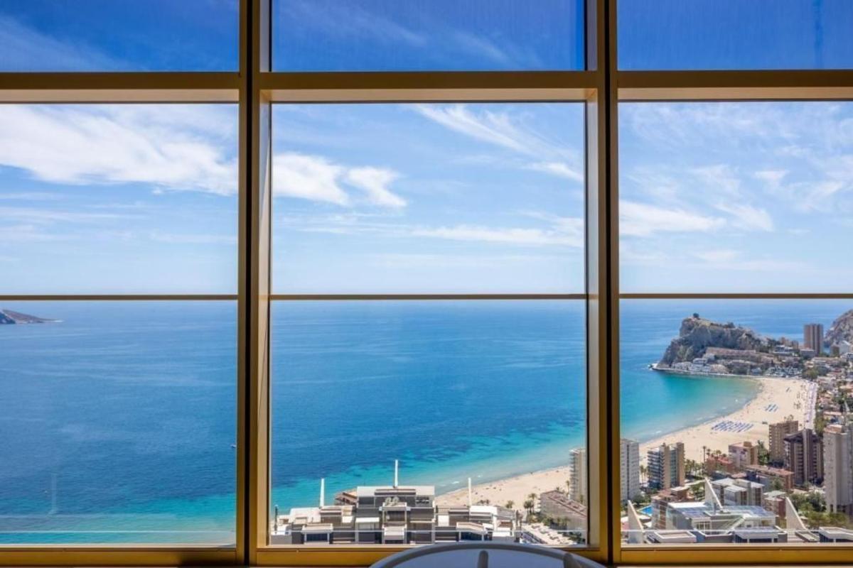Sale of apartment in Piso en Playa de Poniente, Benidorm, Benidorm
photo 2