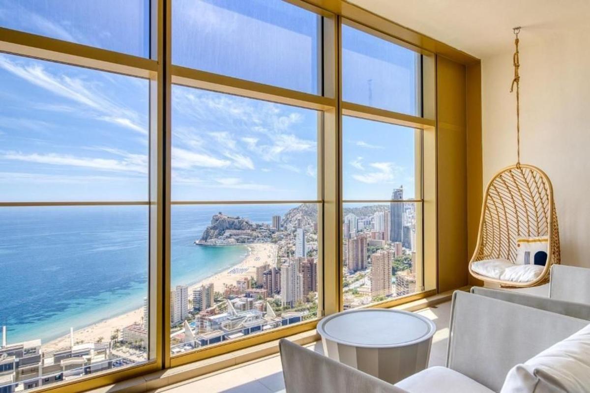 Sale of apartment in Piso en Playa de Poniente, Benidorm, Benidorm
photo 3