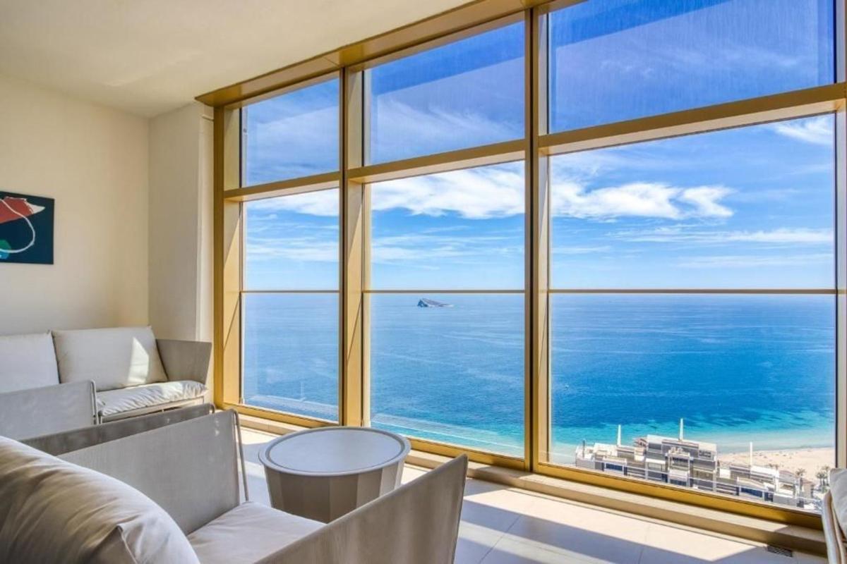 Sale of apartment in Piso en Playa de Poniente, Benidorm, Benidorm
photo 4