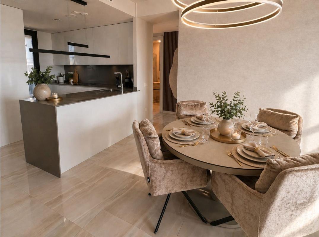 Sale of apartment in Piso en Playa de Poniente, Benidorm, Benidorm
photo 5